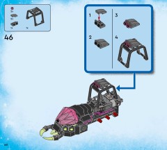 LEGO 71513 instructions page 60 – build guide