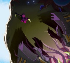 LEGO 71513 instructions page 61 – build guide