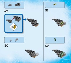 LEGO 71513 instructions page 63 – build guide