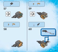 LEGO 71513 instructions page 65 – build guide