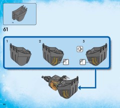 LEGO 71513 instructions page 66 – build guide
