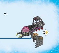 LEGO 71513 instructions page 67 – build guide