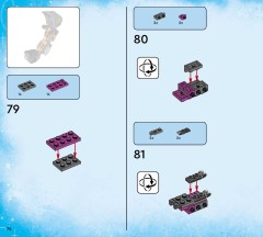LEGO 71513 instructions page 74 – build guide
