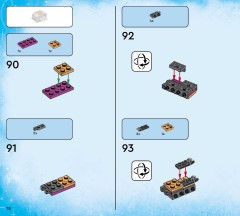 LEGO 71513 instructions page 78 – build guide