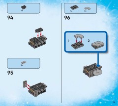 LEGO 71513 instructions page 79 – build guide