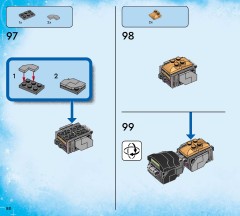 LEGO 71513 instructions page 80 – build guide
