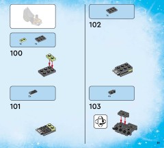 LEGO 71513 instructions page 81 – build guide