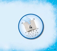 LEGO 71513 instructions page 89 – build guide