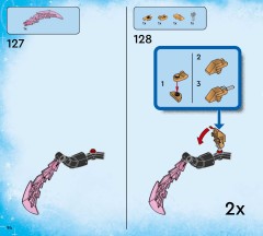 LEGO 71513 instructions page 94 – build guide