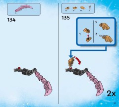 LEGO 71513 instructions page 97 – build guide
