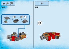LEGO 71514 instructions page 100 – build guide