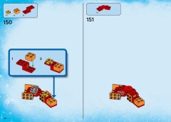 LEGO 71514 instructions page 104 – build guide