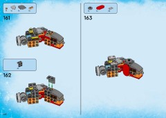 LEGO 71514 instructions page 108 – build guide
