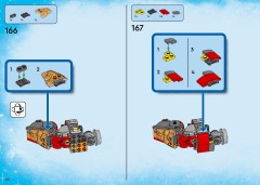 LEGO 71514 instructions page 110 – build guide