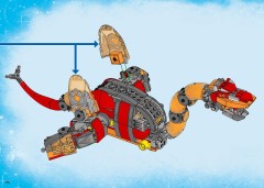 LEGO 71514 instructions page 114 – build guide