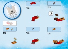 LEGO 71514 instructions page 115 – build guide