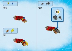 LEGO 71514 instructions page 117 – build guide