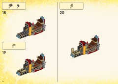 LEGO 71514 instructions page 14 – build guide