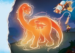 LEGO 71514 instructions page 141 – build guide