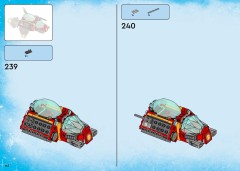 LEGO 71514 instructions page 142 – build guide