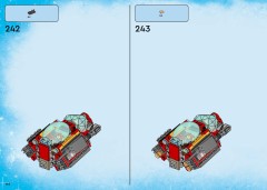 LEGO 71514 instructions page 144 – build guide