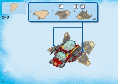 LEGO 71514 instructions page 148 – build guide