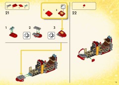 LEGO 71514 instructions page 15 – build guide