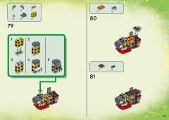 LEGO 71514 instructions page 159 – build guide