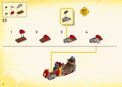 LEGO 71514 instructions page 16 – build guide