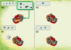 LEGO 71514 instructions page 162 – build guide