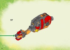 LEGO 71514 instructions page 164 – build guide