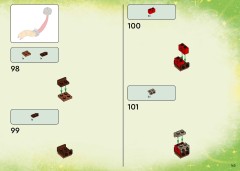 LEGO 71514 instructions page 165 – build guide