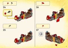 LEGO 71514 instructions page 17 – build guide