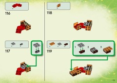 LEGO 71514 instructions page 173 – build guide