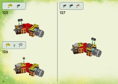 LEGO 71514 instructions page 176 – build guide