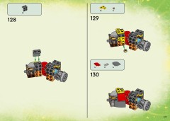 LEGO 71514 instructions page 177 – build guide