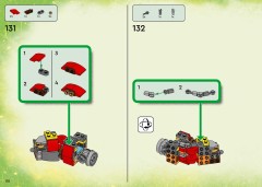 LEGO 71514 instructions page 178 – build guide