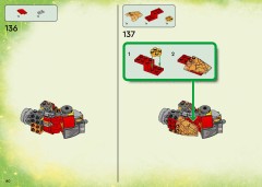 LEGO 71514 instructions page 180 – build guide