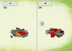 LEGO 71514 instructions page 181 – build guide
