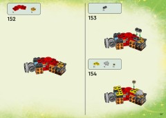LEGO 71514 instructions page 187 – build guide