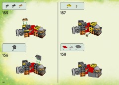 LEGO 71514 instructions page 188 – build guide