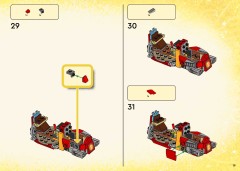 LEGO 71514 instructions page 19 – build guide