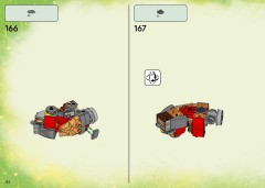 LEGO 71514 instructions page 192 – build guide