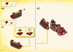 LEGO 71514 instructions page 22 – build guide