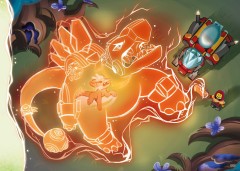 LEGO 71514 instructions page 223 – build guide