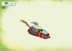 LEGO 71514 instructions page 228 – build guide