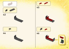 LEGO 71514 instructions page 23 – build guide