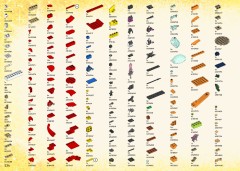 LEGO 71514 instructions page 234 – build guide