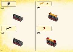LEGO 71514 instructions page 24 – build guide