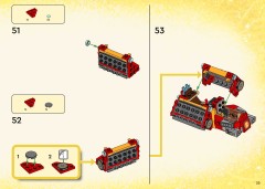 LEGO 71514 instructions page 25 – build guide